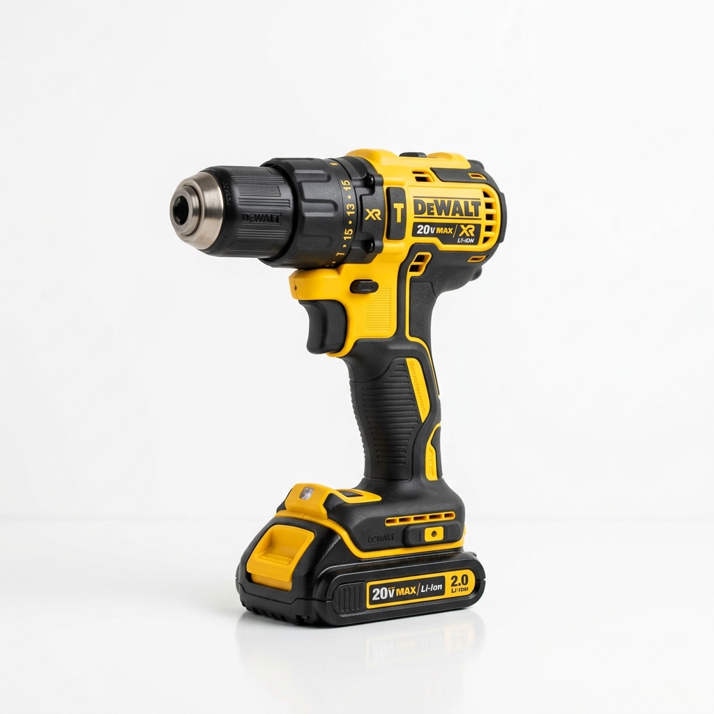 Taladro Inalámbrico 20V Max